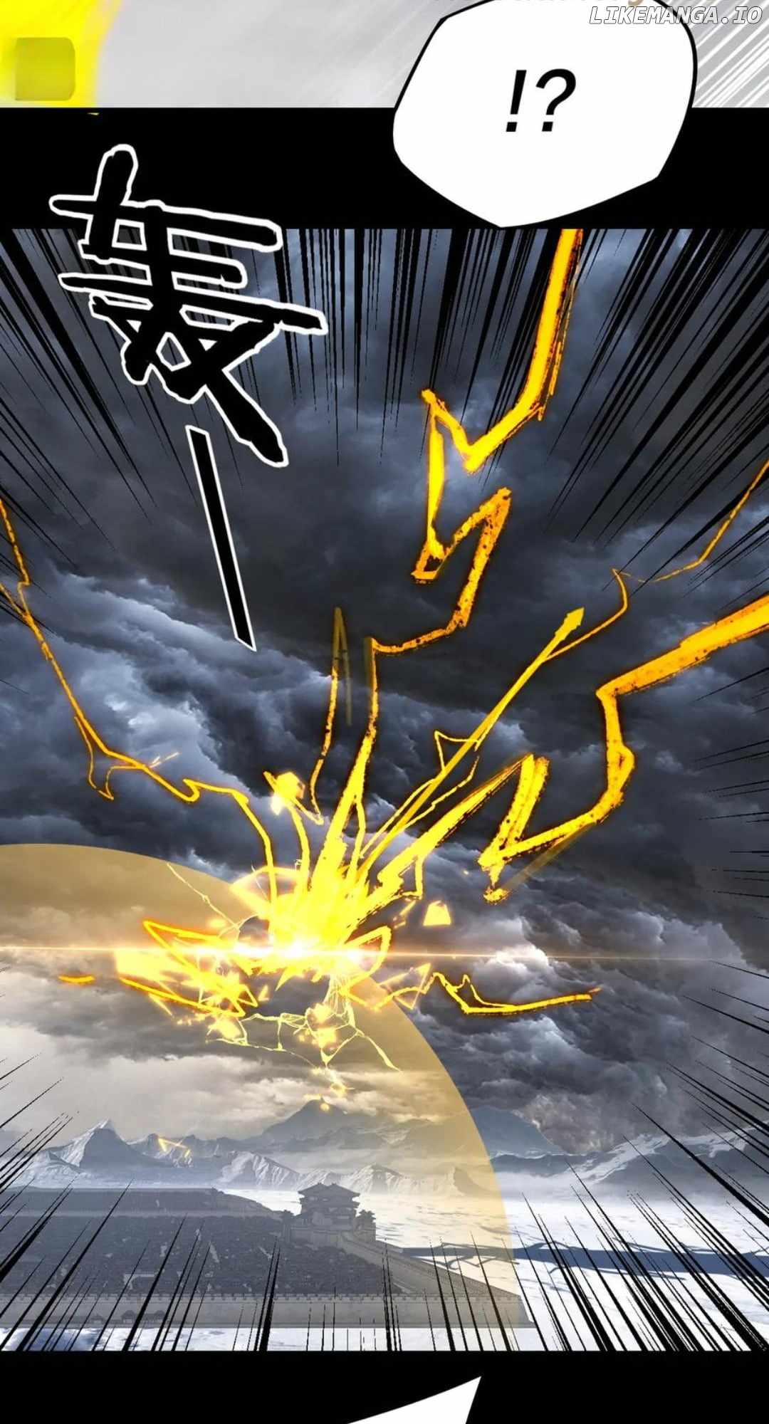 I Am The Fated Villain Chapter 245 6